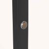 Steinhauer Ringlux lampadaire LED liseuse sur pied réglable à tête orientable