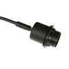 Steinhauer Sparkled Light lampadaire sur pied salon arc 3 bras réglables H 180 cm