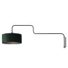 Steinhauer Bloeba applique murale chambre liseuse orientable avec interrupteur