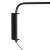 Steinhauer Bloeba applique murale chambre liseuse orientable avec interrupteur
