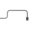Steinhauer Bloeba applique murale orientable à bras articulé E27 avec interrupteur