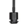 Steinhauer Bloeba applique murale orientable à bras articulé E27 avec interrupteur