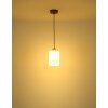 Globo Rowena suspension cylindre pour salle à manger, cuisine, style moderne rétro