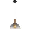 NOWA Romy suspension design moderne-rétro, lampe pendante pour salle à manger