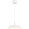 Globo Silena suspension luminaire LED diamètre 40 cm 3000 K 2900 lm 24 W