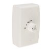 Globo Ferro ventilateur de plafond moderne à 3 pales 142 cm