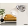 NOWA Daytona spot mural applique murale moderne pour salon et cuisine 3000 K