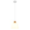 Globo Swanson luminaire suspendu design moderne, suspension pour salle à manger, E27 40 W