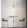 Globo Swanson suspension moderne E27 luminaire suspendu pour salle à manger