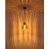 Globo Swanson suspension moderne E27 luminaire suspendu pour salle à manger