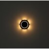 Globo AKRON applique solaire murale extérieure LED moderne 3000 K 200 lm 1,2 W