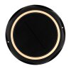 Globo AKRON applique solaire murale extérieure LED moderne 3000 K 200 lm 1,2 W