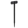 Globo VOTARO applique solaire murale LED détecteur de mouvement extérieur