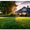Globo ANORA LED piquet solaire pissenlit, lampe de jardin décorative pour extérieur