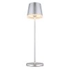 Globo VANNIESO LED lampe solaire de table d’extérieur, lampe d’extérieur moderne
