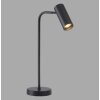 SCHÖNER WOHNEN-Kollektion RIK lampe à poser design orientable GU10 2 W