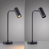 SCHÖNER WOHNEN-Kollektion RIK lampe à poser design orientable GU10 2 W