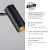 SCHÖNER WOHNEN-Kollektion RIK lampe à poser design orientable GU10 2 W