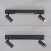 SCHÖNER WOHNEN-Kollektion DANTE plafonnier GU10 à 2 spots orientables