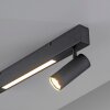 SCHÖNER WOHNEN-Kollektion DANTE plafonnier GU10 à 2 spots orientables