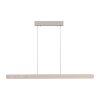 SCHÖNER WOHNEN-Kollektion ADRIANA ROUND suspension LED à 2 flammes, 24 W, 2880 lm, 2700-5000 K