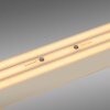 SCHÖNER WOHNEN-Kollektion ADRIANA ROUND suspension LED à 2 flammes, 24 W, 2880 lm, 2700-5000 K