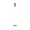 SCHÖNER WOHNEN-Kollektion ELMO suspension LED moderne, longueur 17,5 cm