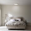 SCHÖNER WOHNEN-Kollektion MONTA plafonnier LED design, 3000K, 2870 lm, 21W