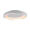 SCHÖNER WOHNEN-Kollektion MONTA plafonnier LED design, 3000K, 2870 lm, 21W
