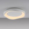SCHÖNER WOHNEN-Kollektion MONTA plafonnier LED design, 3000K, 2870 lm, 21W
