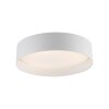 SCHÖNER WOHNEN-Kollektion TAVOLI plafonnier / luminaire de plafond LED rond