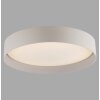 SCHÖNER WOHNEN-Kollektion TAVOLI plafonnier LED rond 39 cm 2700-6500 K