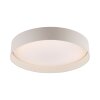 SCHÖNER WOHNEN-Kollektion TAVOLI plafonnier LED rond 39 cm 2700-6500 K