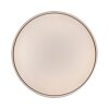 SCHÖNER WOHNEN-Kollektion TAVOLI plafonnier LED rond 39 cm 2700-6500 K