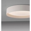 SCHÖNER WOHNEN-Kollektion TAVOLI plafonnier LED rond 39 cm 2700-6500 K