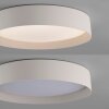 SCHÖNER WOHNEN-Kollektion TAVOLI plafonnier LED rond 39 cm 2700-6500 K