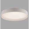 SCHÖNER WOHNEN-Kollektion TAVOLI plafonnier LED rond style basique pour salon