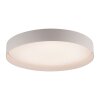 SCHÖNER WOHNEN-Kollektion TAVOLI plafonnier LED rond style basique pour salon