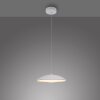 SCHÖNER WOHNEN-Kollektion LENTE lampe suspension LED pour table à manger 40 cm
