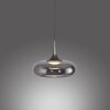 SCHÖNER WOHNEN-Kollektion POSH suspension design LED 3000 K 1400 lm 7,4 W longueur 22 cm