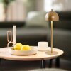 Schöner Wohnen-Kollektion BELLIS lampe à poser LED 3000 Kelvin 290 Lumen 2,5 Watt