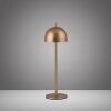 Schöner Wohnen-Kollektion BELLIS lampe à poser LED 3000 Kelvin 290 Lumen 2,5 Watt