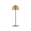 Schöner Wohnen-Kollektion BELLIS lampe à poser LED 3000 Kelvin 290 Lumen 2,5 Watt