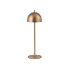 Schöner Wohnen-Kollektion BELLIS lampe à poser LED 3000 Kelvin 290 Lumen 2,5 Watt