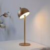 Schöner Wohnen-Kollektion BELLIS lampe à poser LED 3000 Kelvin 290 Lumen 2,5 Watt