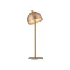 Schöner Wohnen-Kollektion BELLIS lampe à poser LED 3000 Kelvin 290 Lumen 2,5 Watt