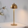 Schöner Wohnen-Kollektion BELLIS lampe à poser LED 3000 Kelvin 290 Lumen 2,5 Watt