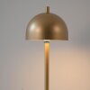 Schöner Wohnen-Kollektion BELLIS lampe à poser LED 3000 Kelvin 290 Lumen 2,5 Watt