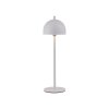 SCHÖNER WOHNEN-Kollektion BELLIS lampe de table LED, lampe à poser moderne scandinave