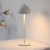 SCHÖNER WOHNEN-Kollektion BELLIS lampe de table LED, lampe à poser moderne scandinave